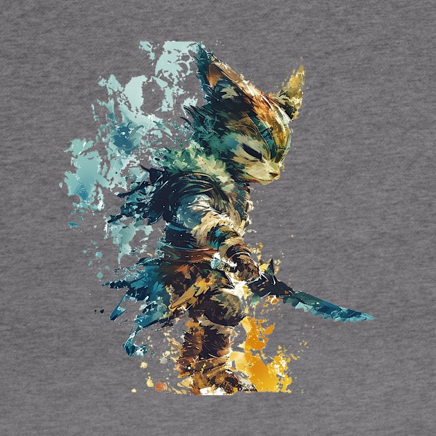 palico by dubcarnage